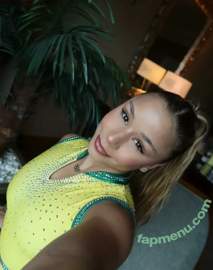 Flávia Saraiva nude photo #0318 (flavialopessaraiva / medalhista olímpica)