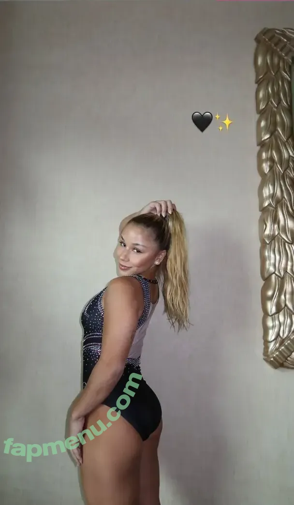 Flávia Saraiva nude photo #0326 (flavialopessaraiva / medalhista olímpica)