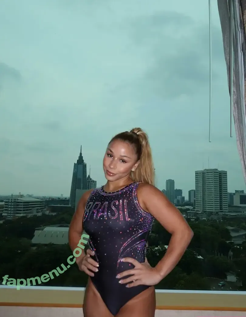 Flávia Saraiva nude photo #0339 (Flavia Saraiva / flavialopessaraiva / medalhista olímpica)