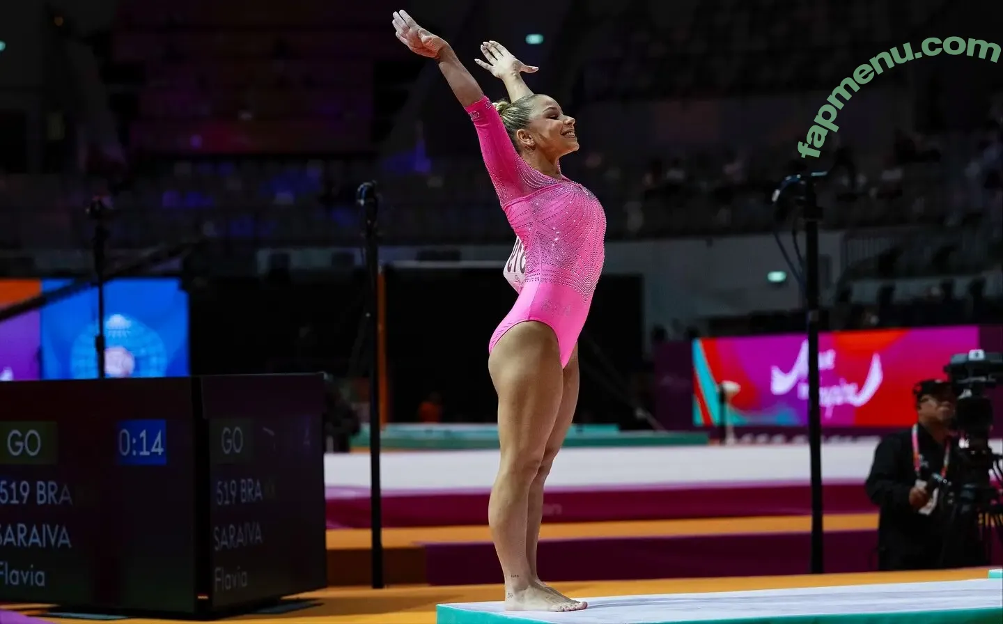 Flávia Saraiva nude photo #0342 (Flavia Saraiva / flavialopessaraiva / medalhista olímpica)