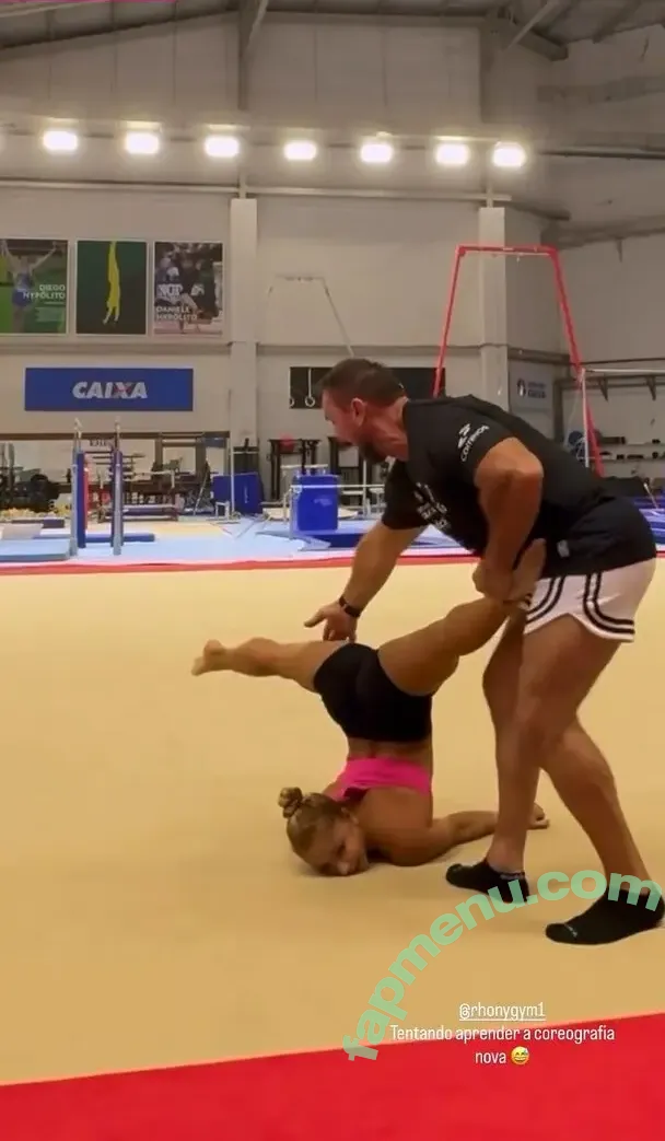 Flávia Saraiva nude photo #0442 (Flavia Saraiva / flavialopessaraiva / medalhista olímpica)