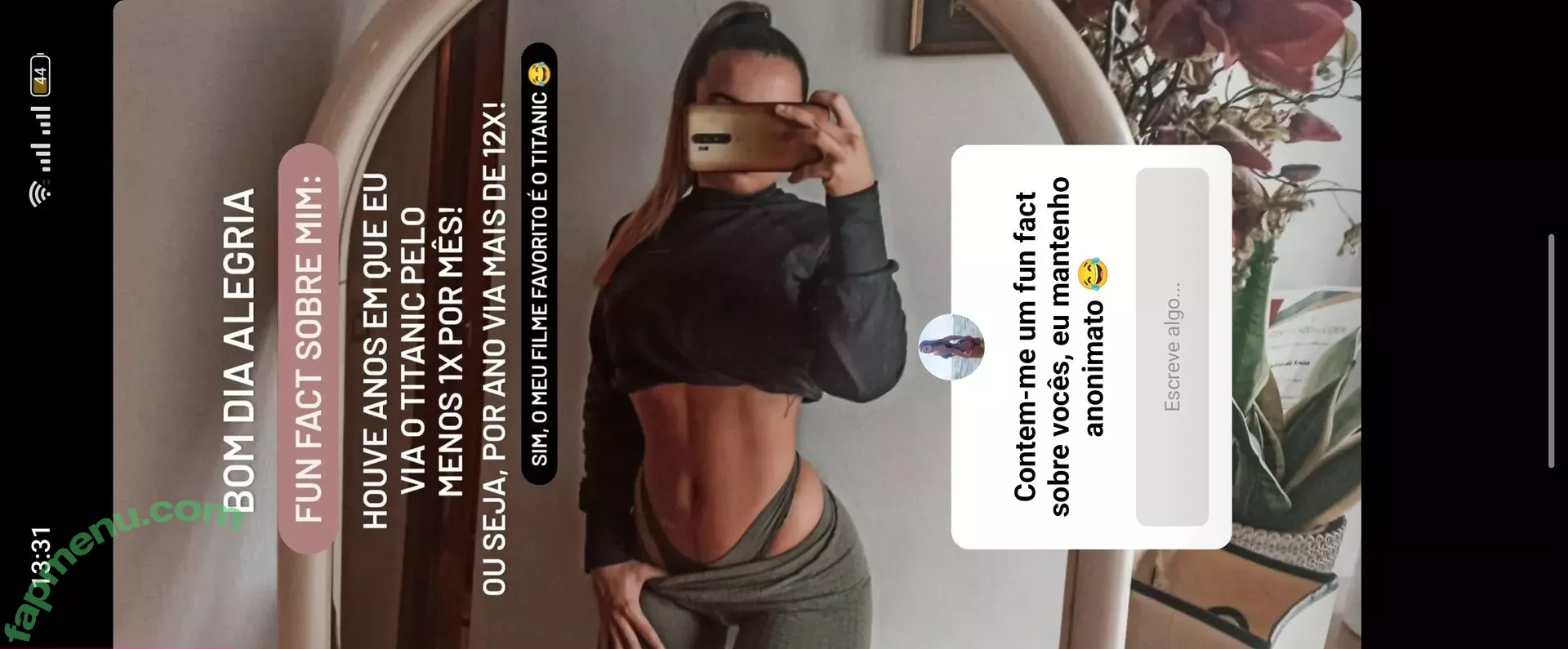 Flaviadesousaa nude photo #0012 (Flaviadesousaa)