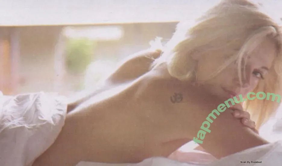 Flavie Flament nude photo #0001 (Flavie Flament)