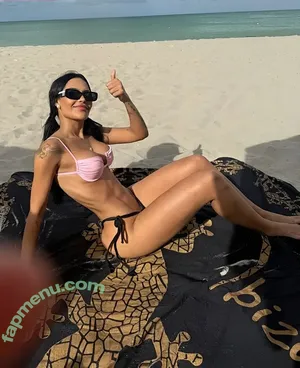 Flay / Flayslane bbb20 / danibuitrago nude photo #0216