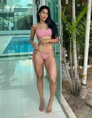 Flay / Flayslane bbb20 / danibuitrago nude photo #0226