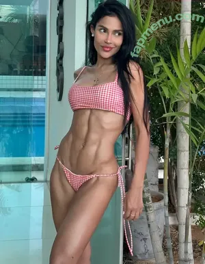 Flay / Flayslane bbb20 / danibuitrago nude photo #0227