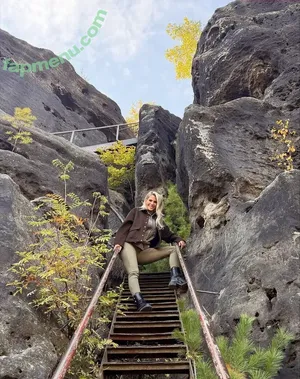 Fleur Conradi / fleurconradi nude photo #0382