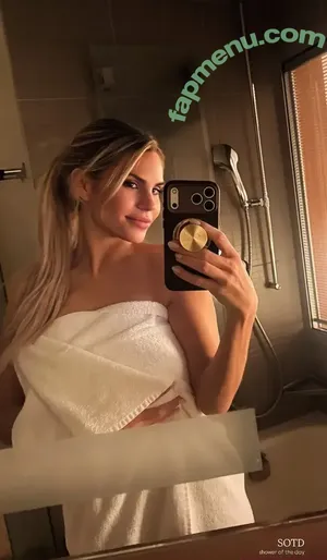 Fleur Conradi / fleurconradi nude photo #0394