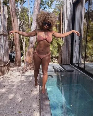 Fleur East / fleureast nude photo #0009