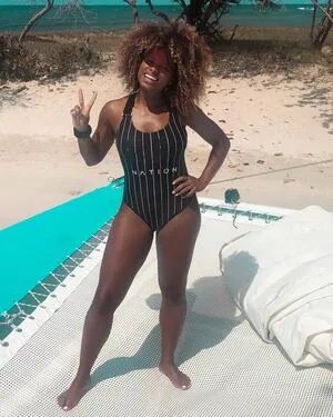 Fleur East / fleureast nude photo #0016