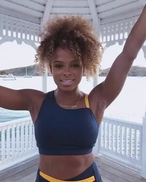 Fleur East / fleureast nude photo #0018