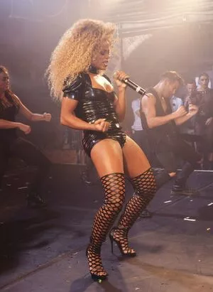 Fleur East / fleureast nude photo #0022