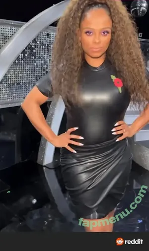 Fleur East / fleureast nude photo #0053