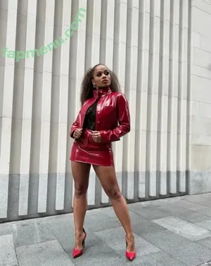 Fleur East / fleureast nude photo #0055