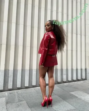 Fleur East / fleureast nude photo #0056