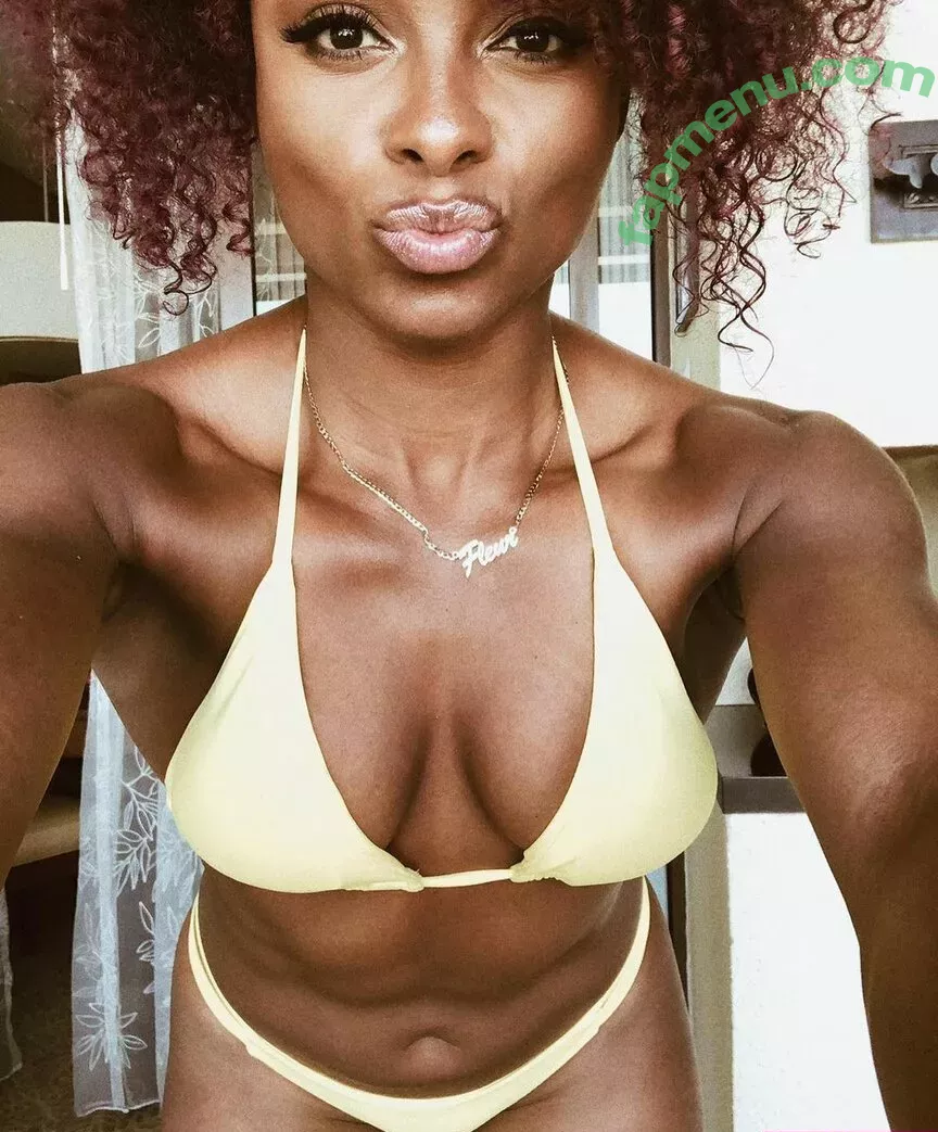 Fleur East nude photo #0001 (fleureast)