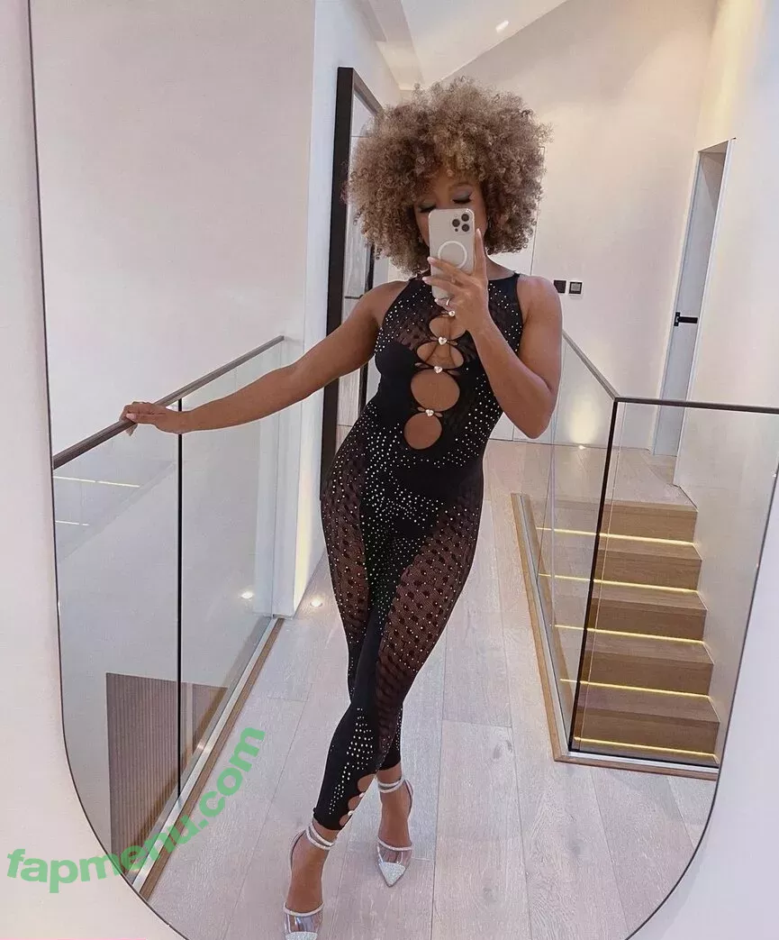 Fleur East nude photo #0037 (fleureast)