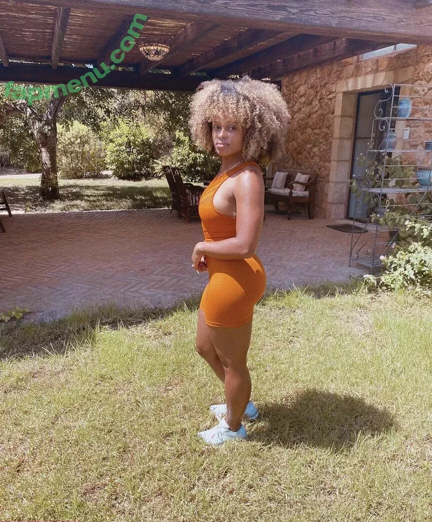 Fleur East nude photo #0041 (fleureast)