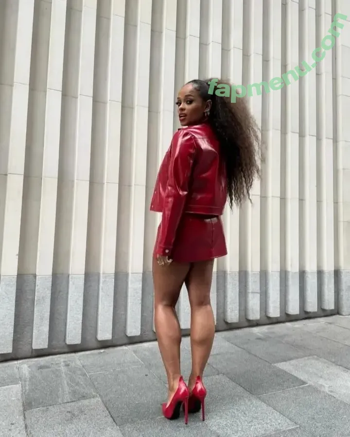 Fleur East nude photo #0056 (fleureast)