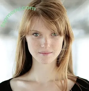 Fleur Geffrier / fleurgeffrier nude photo #0010