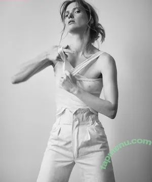 Fleur Geffrier / fleurgeffrier nude photo #0023