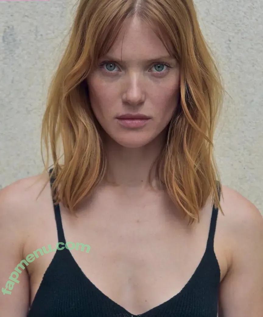 Fleur Geffrier nude photo #0001 (fleurgeffrier)