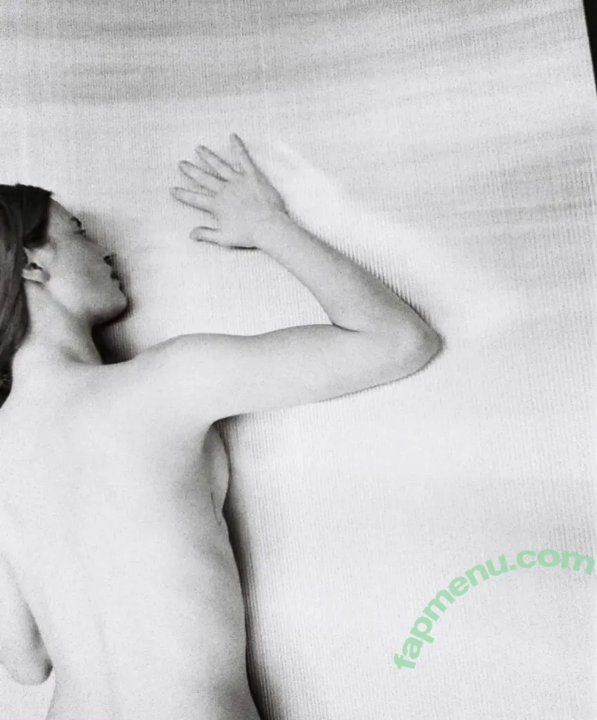 Fleur Geffrier nude photo #0019 (fleurgeffrier)