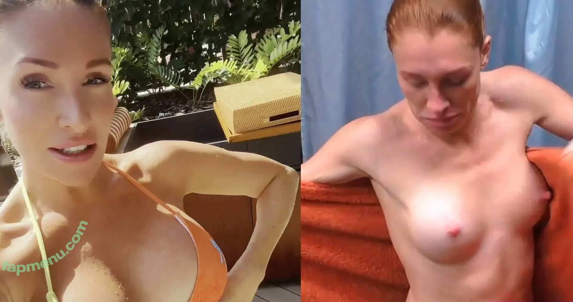 Fleur Georgina nude photo #0002 (Fleur Georgina)