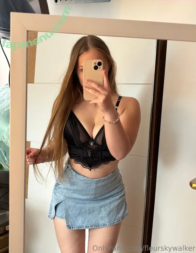 FleurSkywalker nude photo #0123 (fleurskywalkerr)