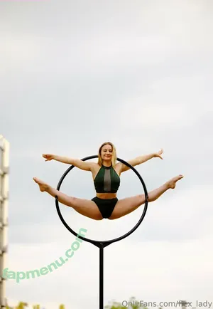 flex_lady / flexladyco nude photo #0067