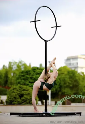 flex_lady / flexladyco nude photo #0068