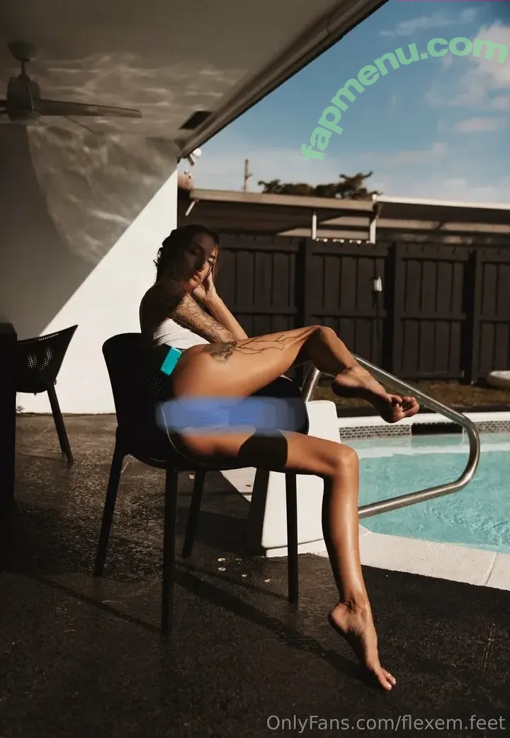 flexem.feet nude photo #0001 (flexem.feet)