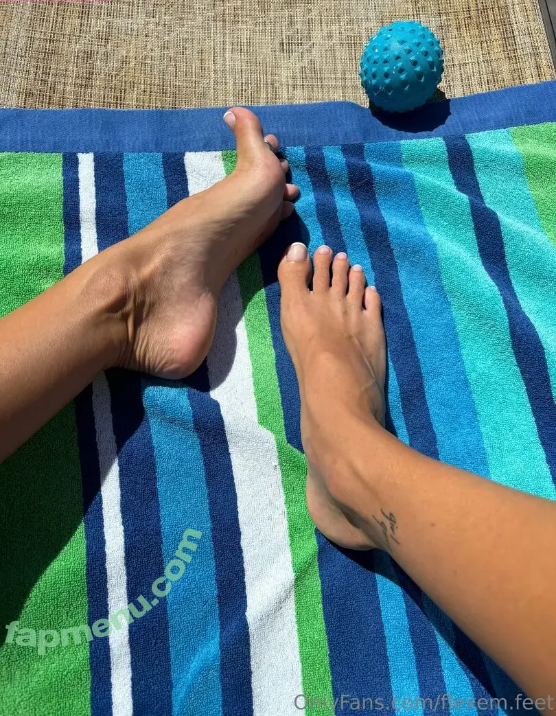 flexem.feet nude photo #0010 (flexem.feet)