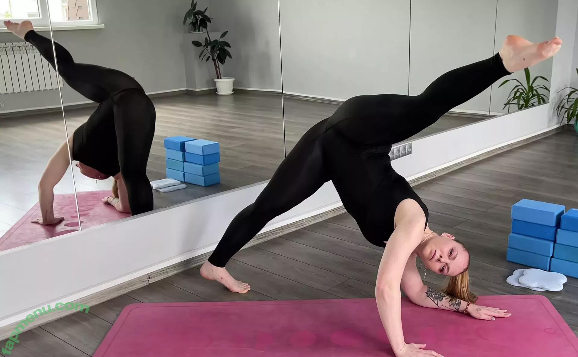 Flexible Beauties nude photo #1409 (beauty_flexible)