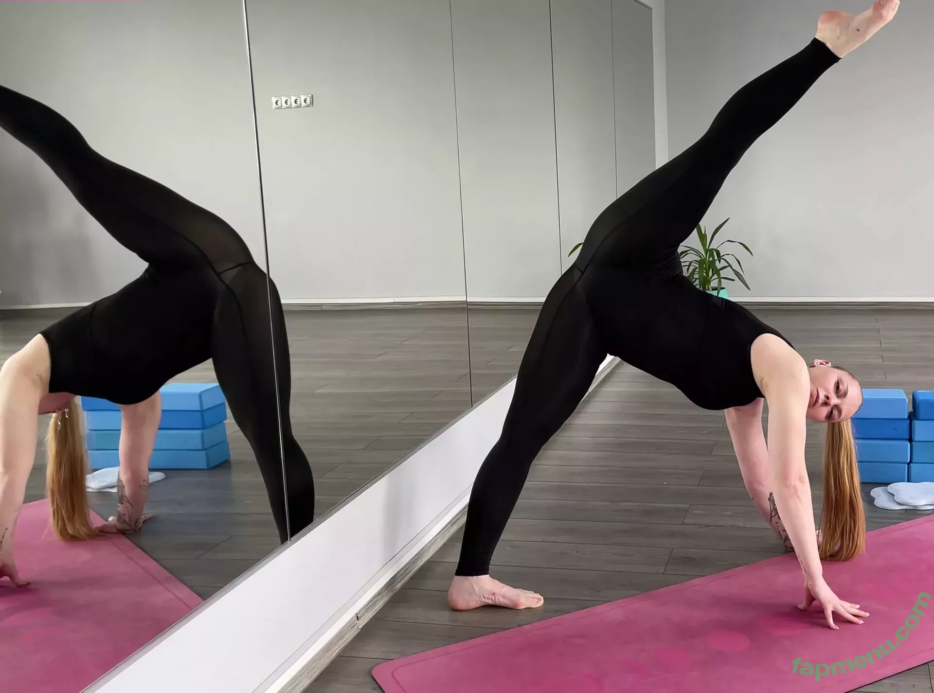 Flexible Beauties nude photo #1412 (beauty_flexible)