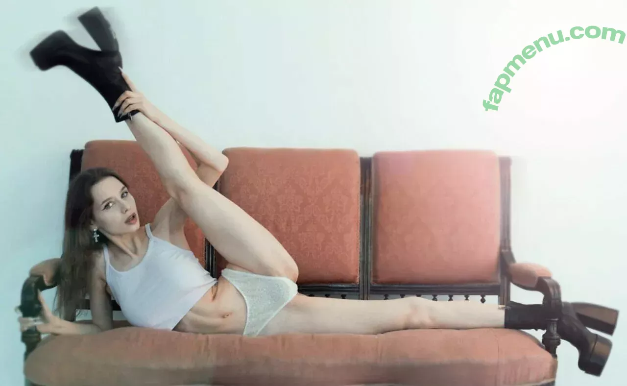 Flexible Beauties nude photo #1583 (beauty_flexible)