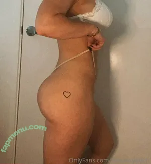 Flexisexybitch / AJ / charlizedavie nude photo #0065