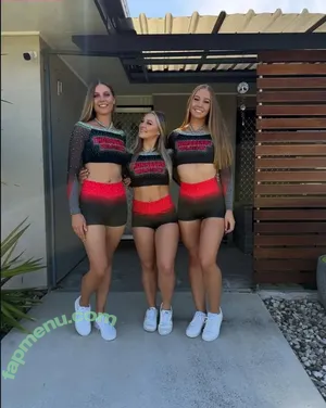 Flexisexybitch / AJ / charlizedavie nude photo #0221