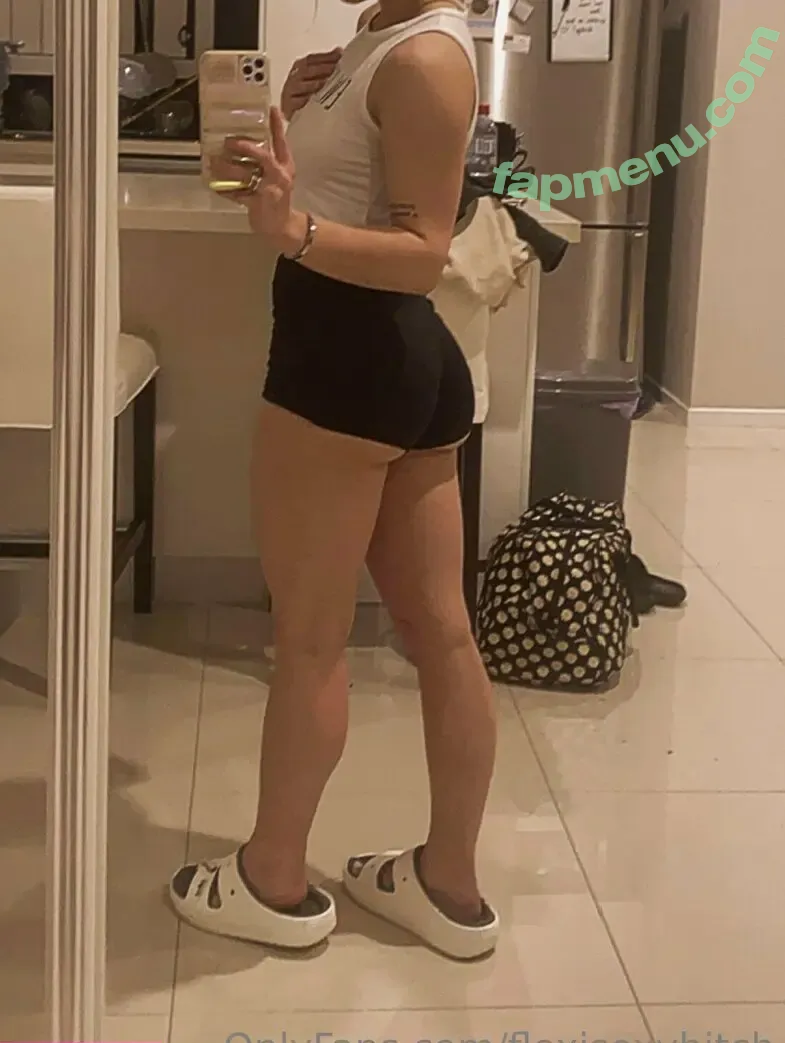 Flexisexybitch nude photo #0133 (AJ / charlizedavie)