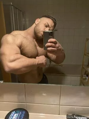 flexmusclegod / jf_muscle_god nude photo #0001