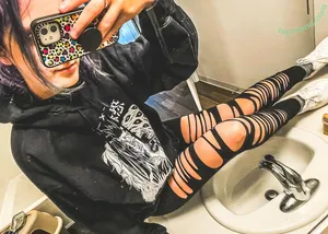 Flexuh / FlexuhVR nude photo #0005
