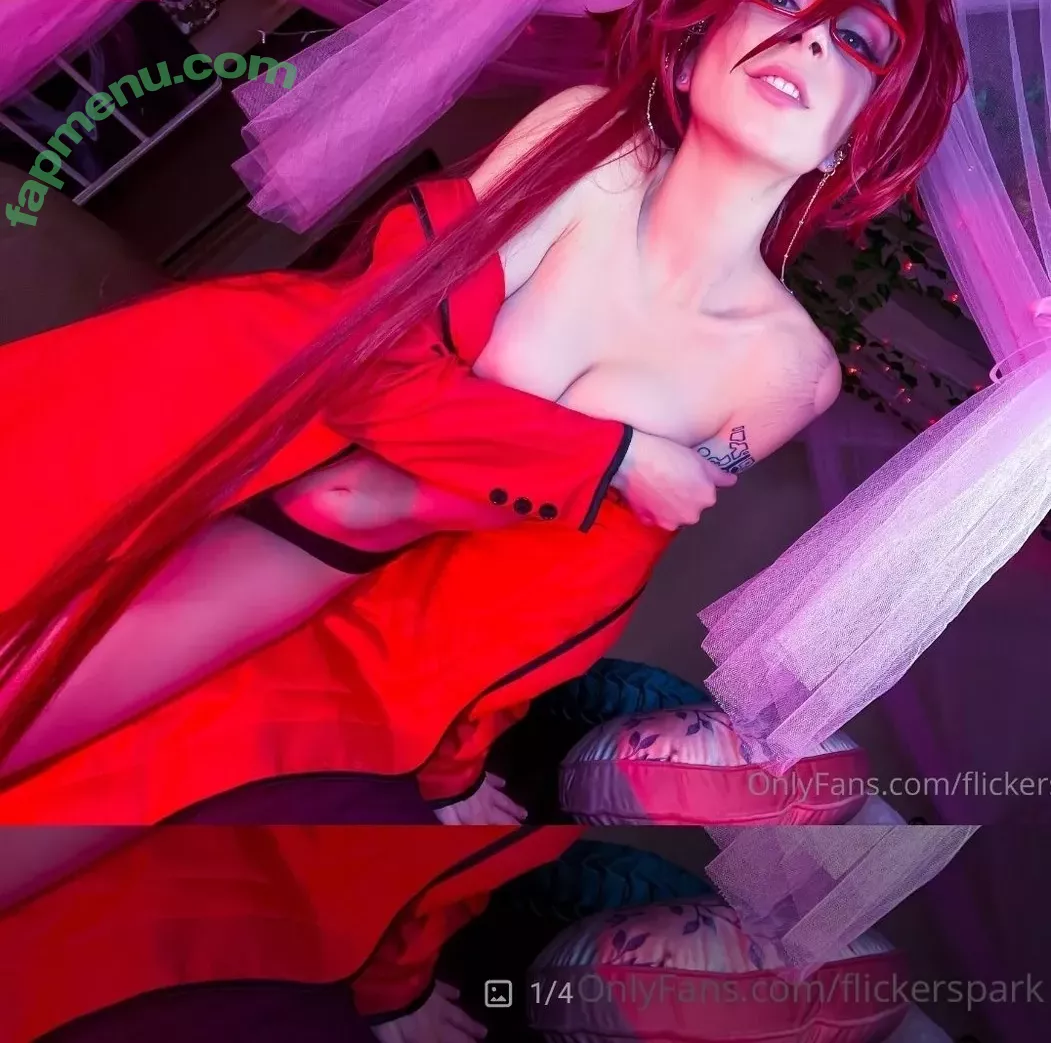 Flickerspark nude photo #0002 (flicker_spark / flickerspark_ / user)