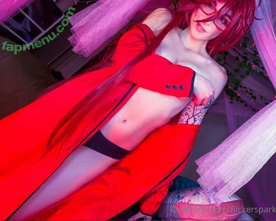 Flickerspark nude photo #0005 (flicker_spark / flickerspark_ / user)