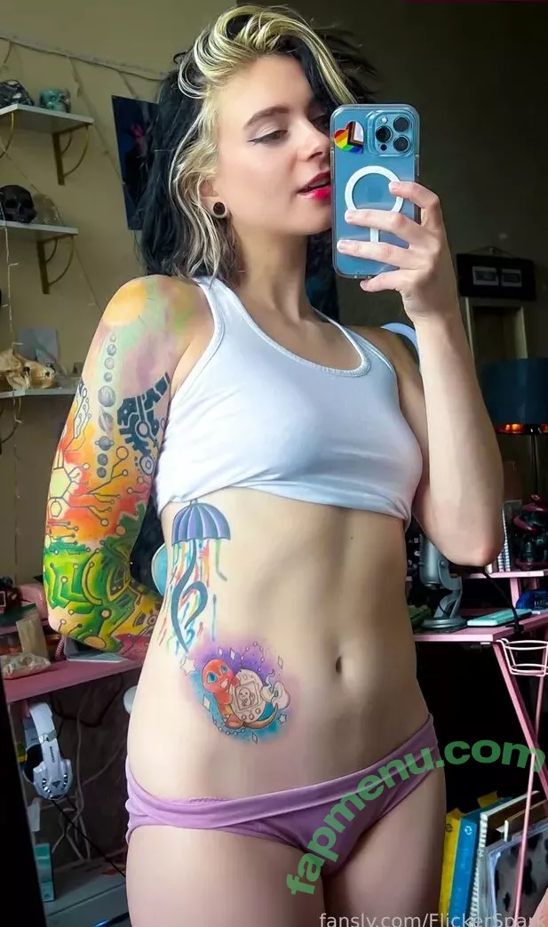 Flickerspark nude photo #0303 (flicker_spark / flickerspark_ / user)