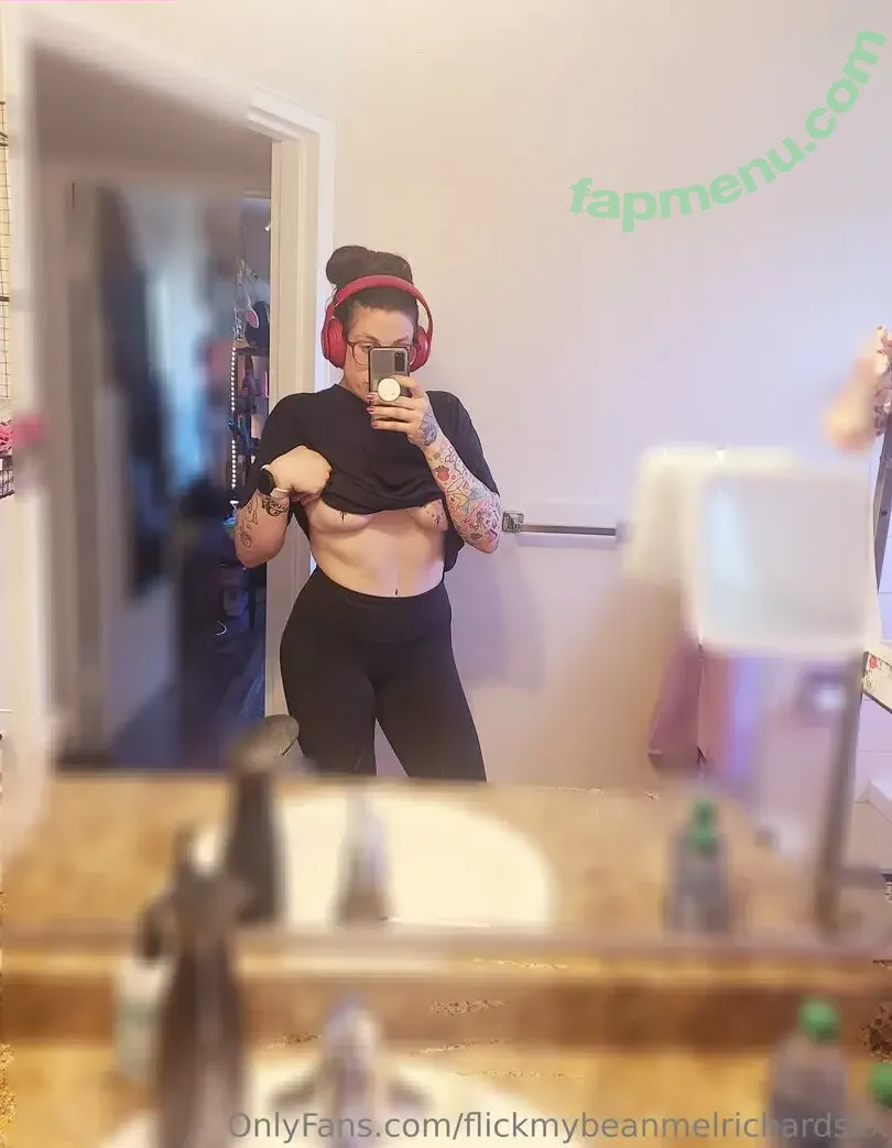 flickmybeanmelrichardsxx nude photo #0001 (flickmybeanmelrichardsxx)