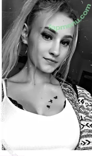 flikabelle / Samantha nude photo #0006