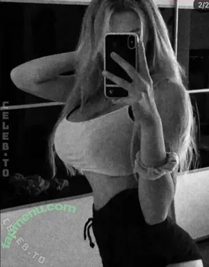 flikabelle / Samantha nude photo #0013