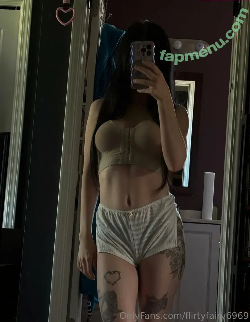 flirtyfairy6969 nude photo #0042 (flirtyfairy6969)