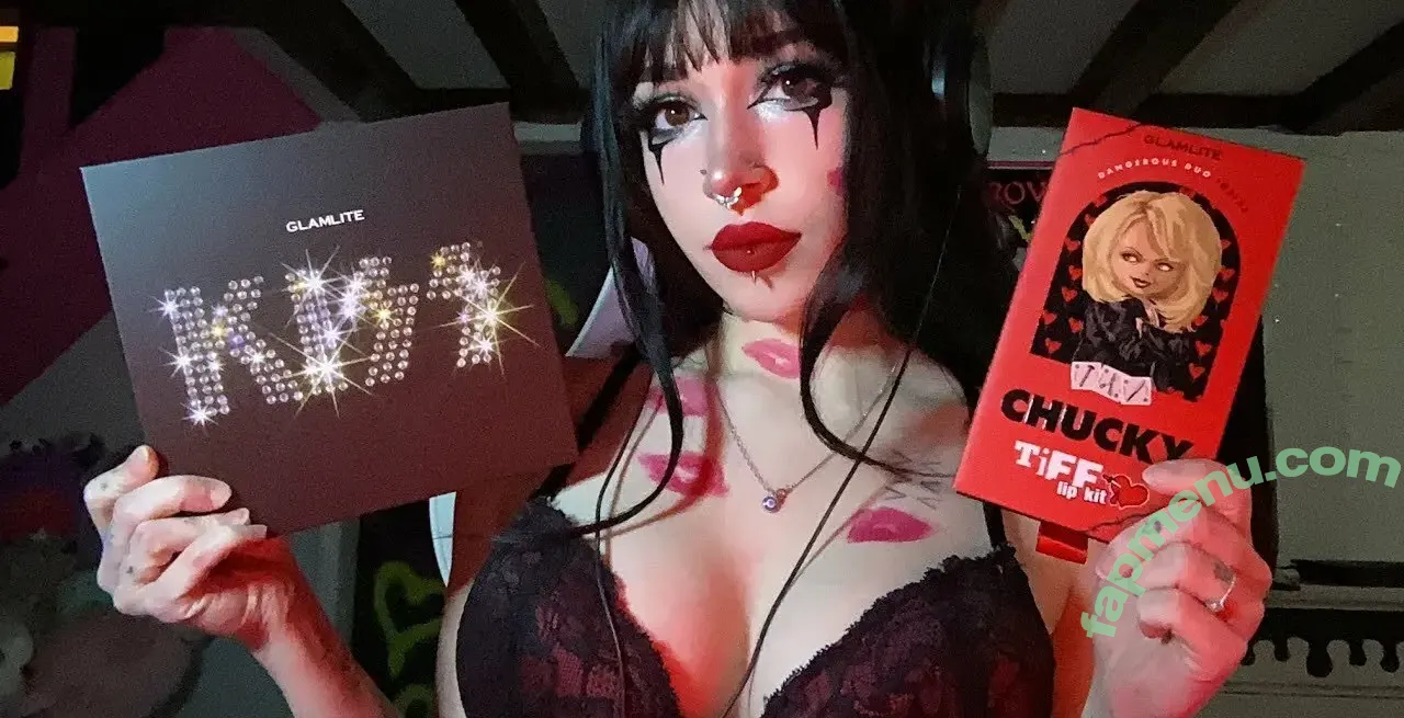 Floda ASMR nude photo #0004 (flodaash)