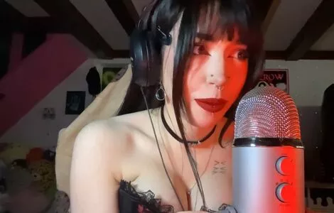 FlodaASMR / Flodaash nude photo #0010